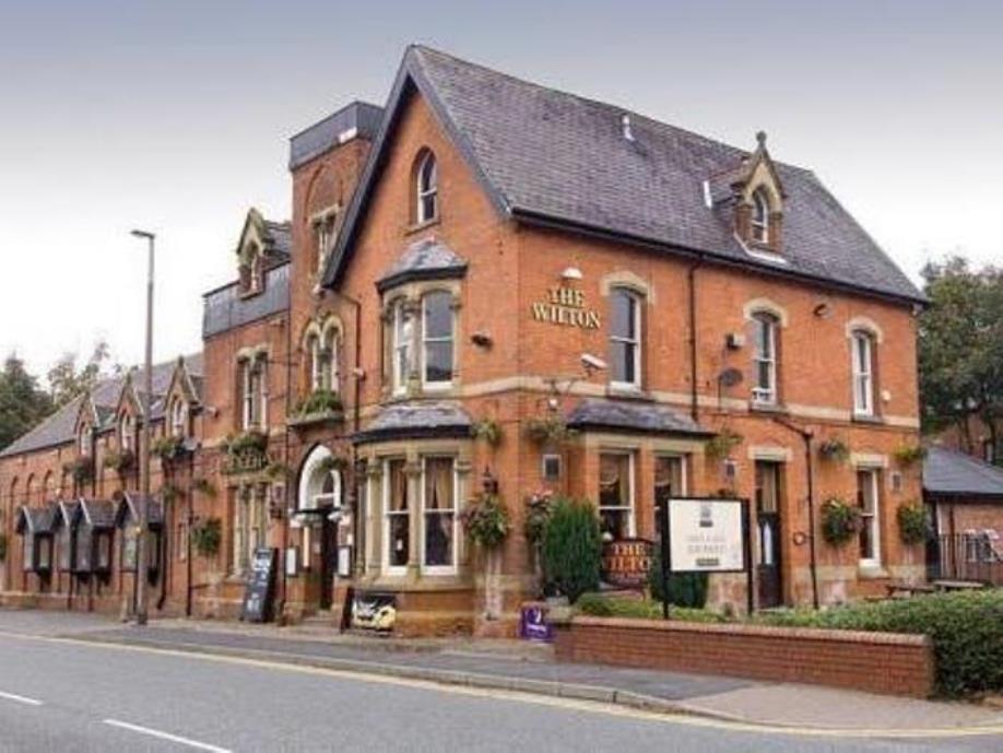 Comfort Inn Manchester North มิดเดิลตัน ภายนอก รูปภาพ